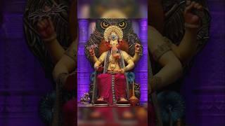 Lalbaugcha raja 2016 -2020#shorts#ytshorts