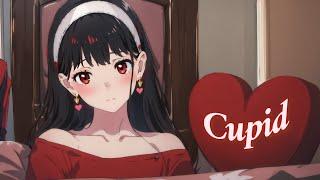 Nightcore - Cupid (TwinVer.)