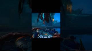Call of Duty BO6 (Disciple) Kill Animation