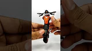 KTM DUKE 200 by Automaxx 1/12 Scale #Shorts