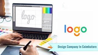 Logo Design Company In Coimbatore India