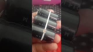 35v 4700uf filter capacitor