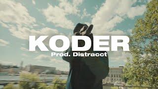 [SÅLD] Sickan x Dizzy Type Beat - "KODER" | Prod. Distracct