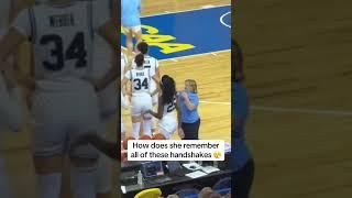 A different handshake for everyone is tough  (via kyandreu/TT)
