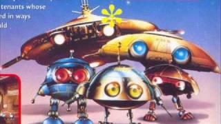 batteries not included meet the robots