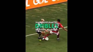 Dribles Humilhantes do Futebol Brasileiro 2023 | parte 4