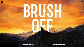 Brush Off (Official Audio) Cheema Y | Gur Sidhu