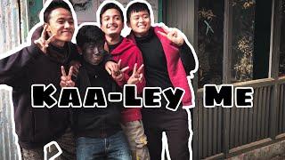 Kaa-Ley Me | Prasanna Lama |