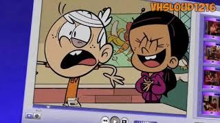 The Loud House: "iLoud" (iCarly Opening)