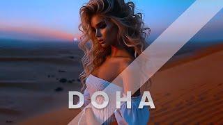 Dhurata Dora x Butrint Imeri / Dancehall x Oriental Type Beat  " DOHA " (Prod EA)