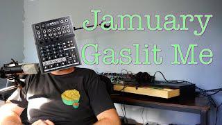 Hardware Jams Made Me Rethink My Whole Studio