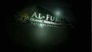 Al-Furqan Islamic Heritage Foundation short promo