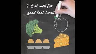 Compleet Feet  Rules For Healthy Happy Lockdown Feet