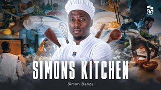 #SimonsKitchen | Simon Banza’nın mutfağına konuk olduk