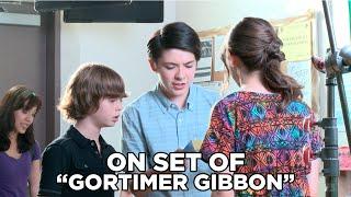 Gortimer Gibbon's Life on Normal Street New Episode Highlights