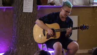 Sofar Sounds Lviv 2019