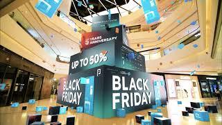 Shangri-La Centre - Black Friday 2021