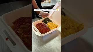 ️The 10th annual Black Restaurant Week is in full swing in Huntsville with 100+ participating spots