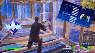 100% ACCURACY  + Best *AIMBOT* Controller Settings Fortnite Chapter 5 Season 1 (PS5/XBOX/PC)