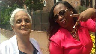 Our Family Spilled the Tea on Mama Throwing Hands!  | Her 80th Birthday Is Coming…#dementia
