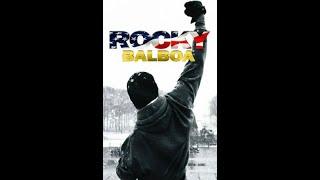 Rocky Balboa 1976