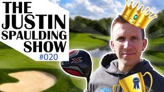 The Justin Spaulding Show 020 | Video Walk Through Of Six Points Apartments - We Close June 2021!
