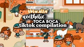 Aesthetic tblw.ella  tiktok compilation  !