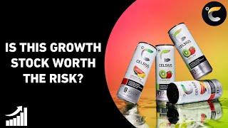 Should You Buy Celsius Holdings? CELH Stock Analysis