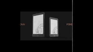 BOOX Poke Pro 6 inch HD E-ink Screen eReader Android 6.0 Touch E-book Reader 2GB+16GB
