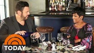 Adam Richman Of ‘Secret Eats’ Reveals New York’s Off-The-Grid Restaurants | TODAY