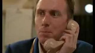 Four Rooms - Tim Roth Chats with Margaret