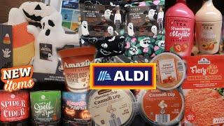 ALDI* NEW WEEKLY ARRIVALS * FALL 2024