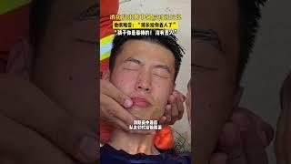 #民生 #消防员 出警后中暑，醒来后第一句话让人泪目#shortsvideo #感动瞬间 #暖心一幕