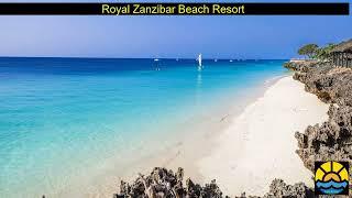 Royal Zanzibar Beach Resort #Nungwi #hotel #holiday