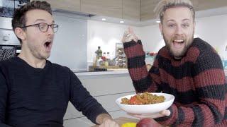 Dinner Date with Jack Howard! - #ad