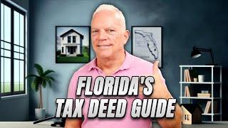 How To Buy Tax Deeds In Florida