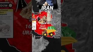 Israel Nuclear war / Nuclear Site / By Akash hindu #shorts #geopolitics #iran #israel