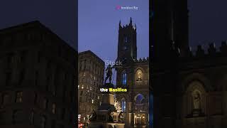 Notre-Dame Basilica Montreal: A Jewel of Gothic Revival ️