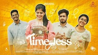 TIMELESS Short Film 4K | Aswin Paul | Asha Jeevan | ADARSH P ANIL