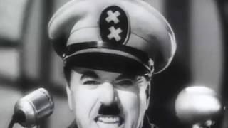 The Great Dictator (1941): Original Trailer - Charlie Chaplin - Paulette Goddard - Classic Comedies