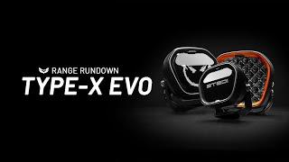 STEDI™ Range Rundown | Type-X™ EVO LED Driving Lights