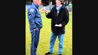 Oxford City FC - Andy Ballard interview - 31-1-13