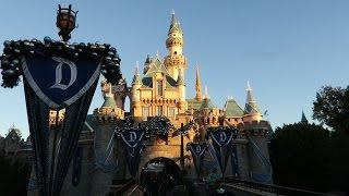 DISNEYLAND VACATION 2015 - DAY ONE - PART 1