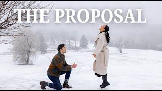 I'm engaged!!! Full proposal story, and my everyday makeup routine.