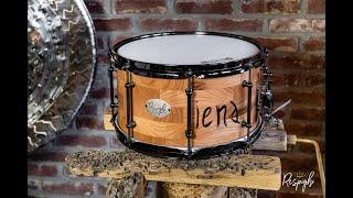 IENA snare - RESPIGHI DRUMS