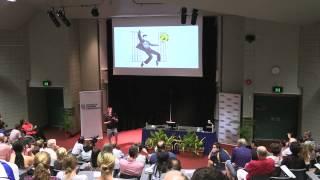 Jonas von Essen - How to Get An Awesome Memory