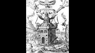 Rosicrucianism [Landmarks in Esoteric Literature]