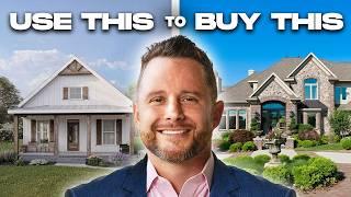 How to Use Your Equity to Buy Another Home (Step-By-Step)