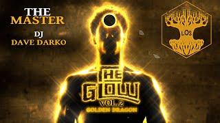 The Master - The Glow Vol.2 Golden Dragon - Single (The Last Dragon -  tribute 4k Album)