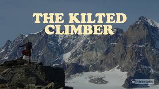 Welcome to the Kilted Climber!